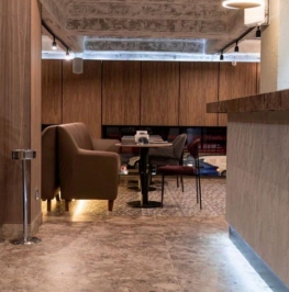 Продажа ПСН улица Красная Пресня