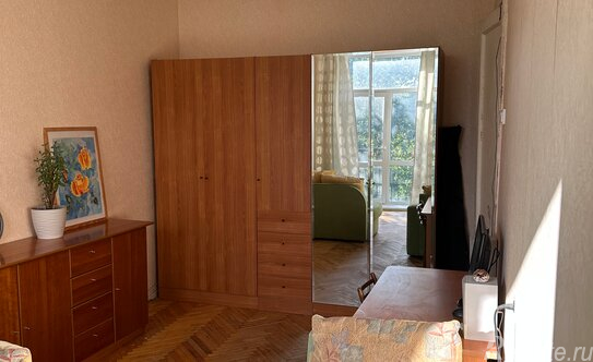 Продажа 2-комн квартиры на вторичном рынке Ткачей ул,  д. 17