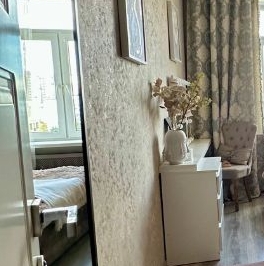 Продажа 4-комн квартиры на вторичном рынке Новоспасский переулок, 3К2 Продажа 4-комн квартиры на вторичном рынке Новоспасский переулок, 3К2