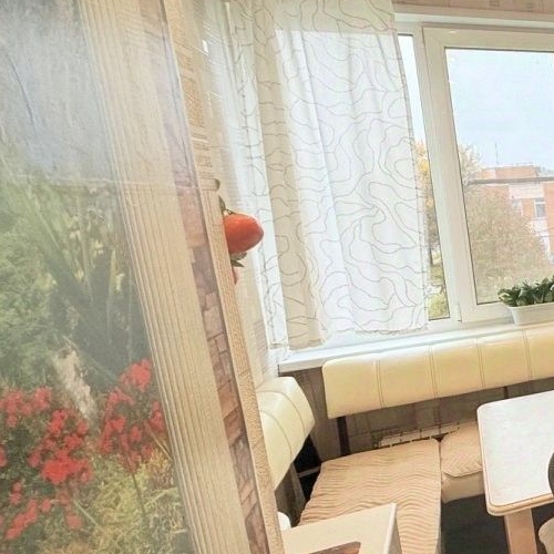 3-комн квартира пос. Первомайское, улица Ленина, 68