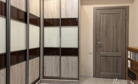 Продажа 3-комн квартиры на вторичном рынке улица Симоновский Вал,  д. 26 к4