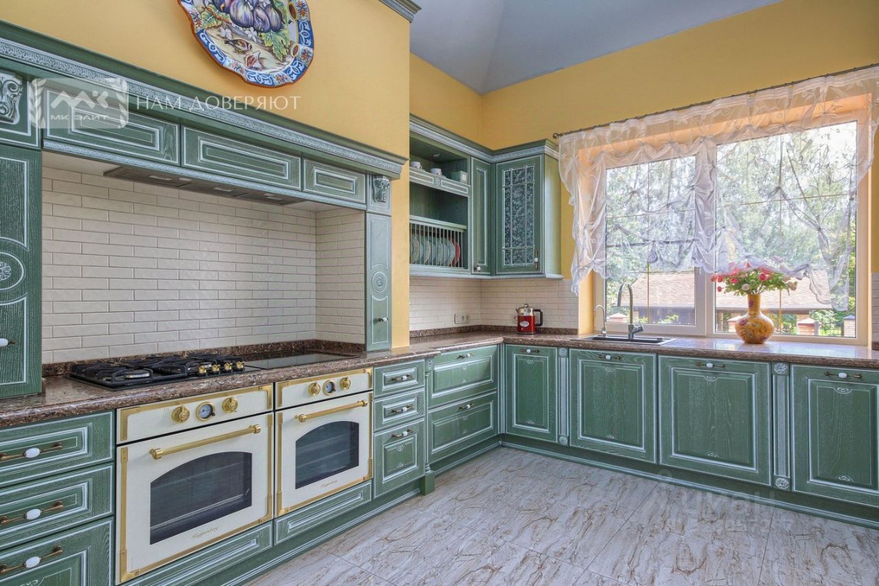 Продажа дома д. Канисты, улица Лесопарковая, 9
