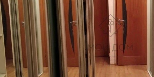 2-комн квартира Тимирязевская улица, 14