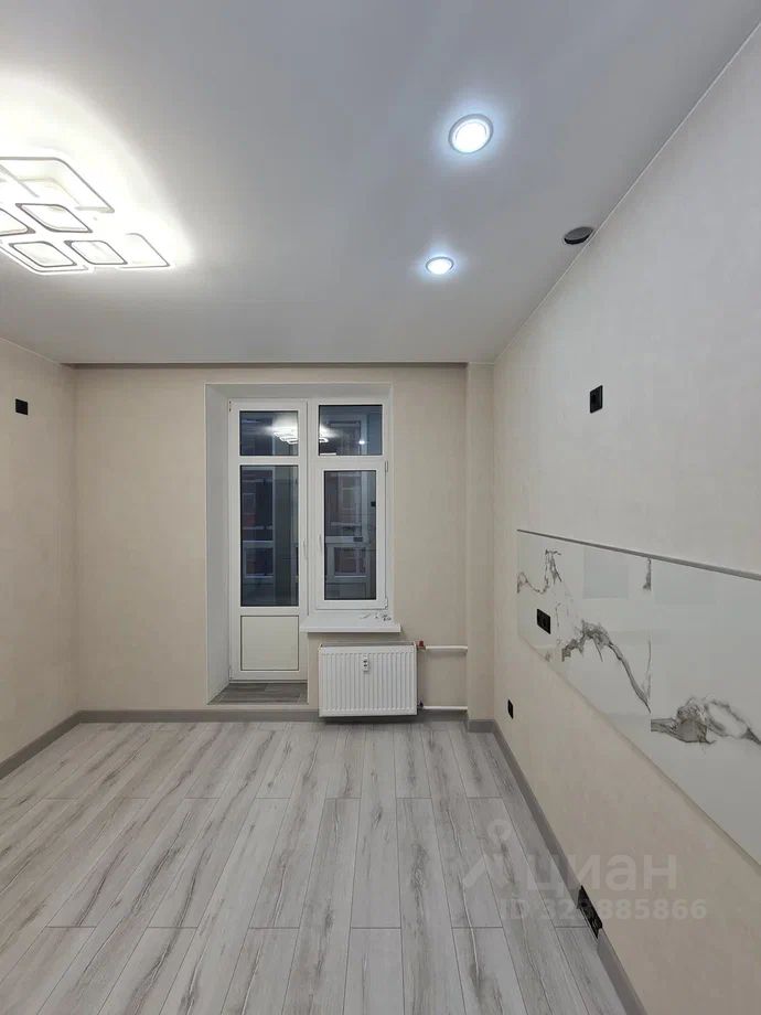 Продажа 1-комн квартиры на вторичном рынке с. Николо-Урюпино, улица Полковника Глазунова, 15