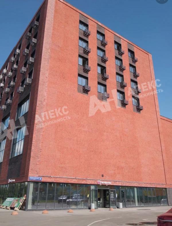 Продажа торгового помещения Новотетёрки ул