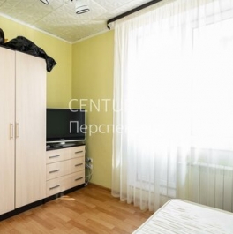 Продажа 3-комн квартиры на вторичном рынке Новое Павлино, Троицкая улица,  д. 2