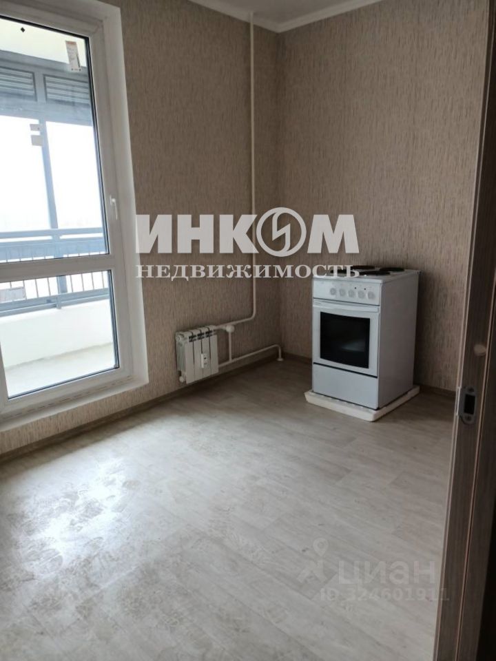 Продажа 4-комн квартиры на вторичном рынке улица Маресьева, 10к1