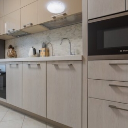 Продажа 2-комн квартиры на вторичном рынке Грайвороновская улица,  д. 17