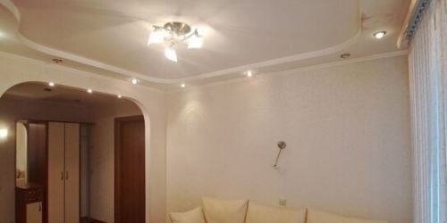 2-комн квартира Мироновская улица,  д. 28