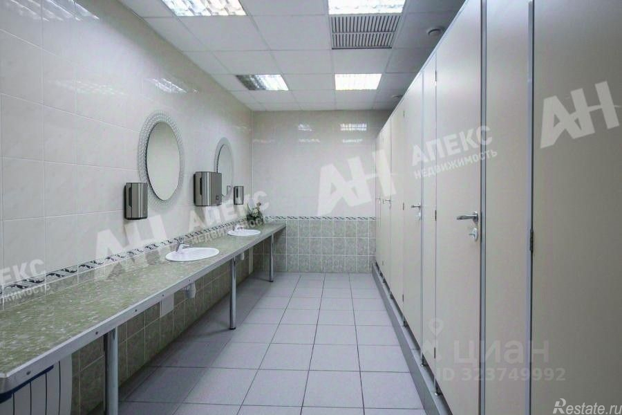 Аренда офиса улица Годовикова,  д. 9 с1