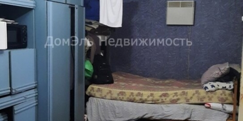 1-комн квартира Синичкина 2-я ул,  д. 26