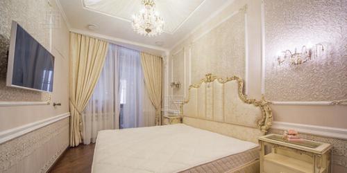 5-комн квартира наб Академика Туполева,  д. 15