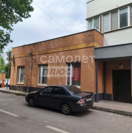 Продажа ПСН Масловка Верхн. ул, д. 28 Продажа ПСН Масловка Верхн. ул, д. 28