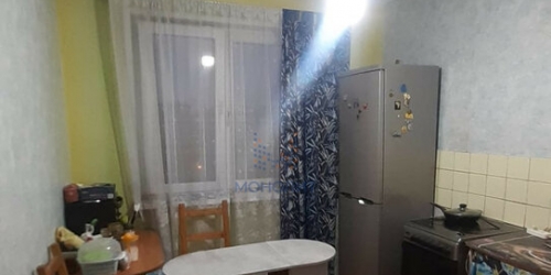 2-комн квартира улица Мичуринский Проспект, Олимпийская Деревня,  д. 22
