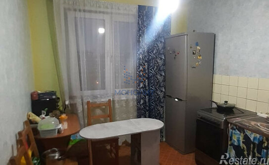 Продажа 2-комн квартиры на вторичном рынке улица Мичуринский Проспект, Олимпийская Деревня,  д. 22