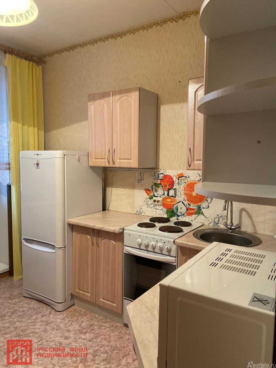 Продажа 1-комн квартиры на вторичном рынке Всеволожск г., Знаменская ул. ,  д. 1/8