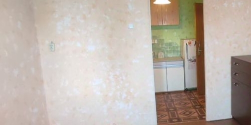 Комната улица Руставели, 37