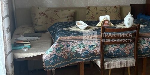 2-комн квартира Малая Калитниковская улица, 9