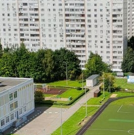 Продажа 3-комн квартиры на вторичном рынке улица Шолохова, 14 Продажа 3-комн квартиры на вторичном рынке улица Шолохова, 14