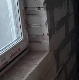 Продажа студии пос. Романовка, 33