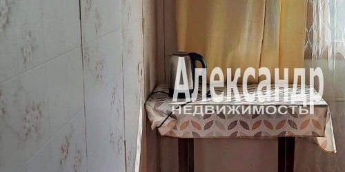 3-комн квартира Светогорск, Красноармейская улица, 2