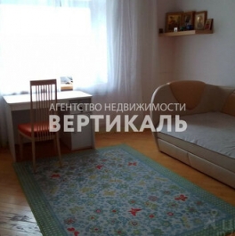 Аренда 3-комн квартиры на вторичном рынке Даев переулок,  д. 5
