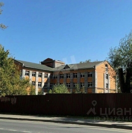 Аренда отдельного здания Мытищи, Октябрьский пр-кт,  д. 5А