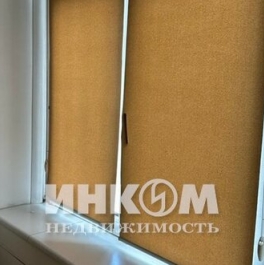 Аренда 1-комн квартиры на вторичном рынке Смоленский 1-й пер,  д. 9
