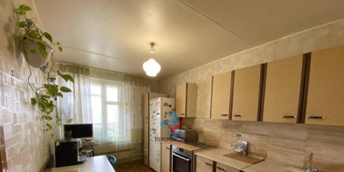 2-комн квартира Заревый проезд, 10