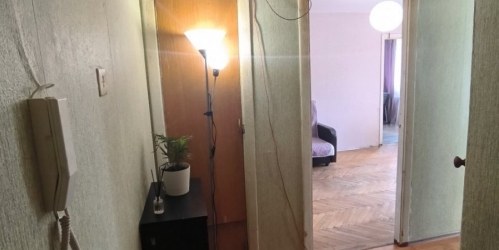 2-комн квартира Стрельна г., Гоголя ул. ,  д. 6