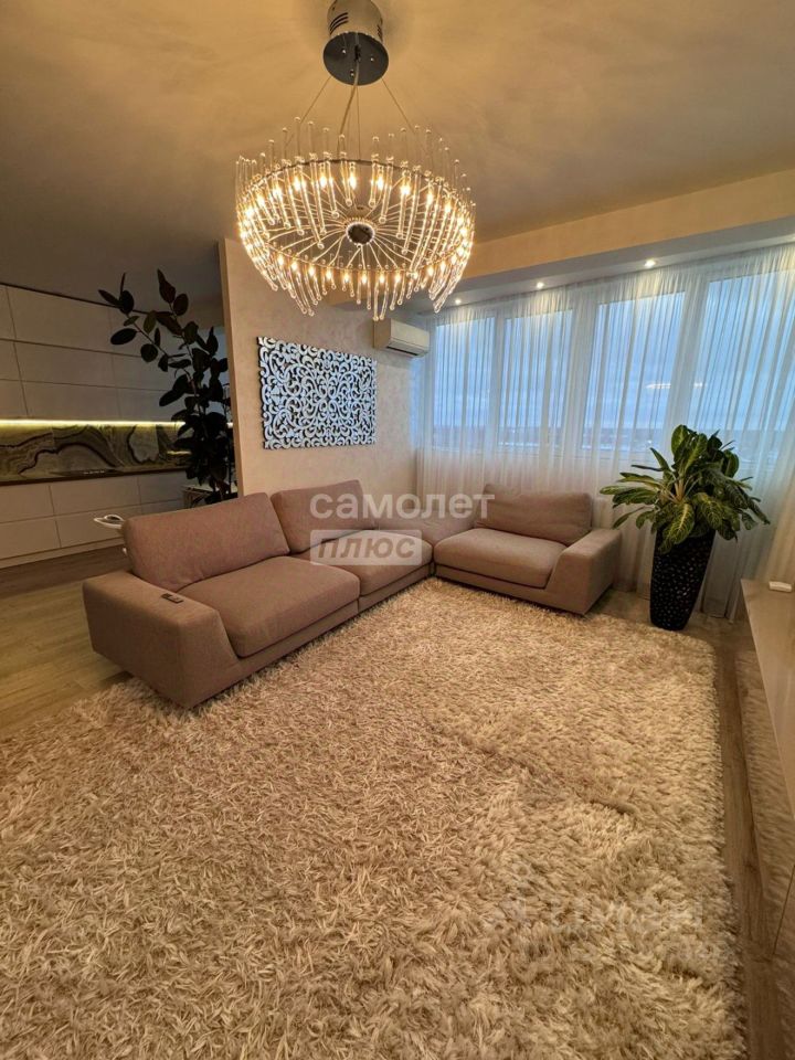 Продажа 2-комн квартиры на вторичном рынке Красногорск, Ильинское шоссе, 16