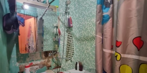 2-комн квартира Крыленко ул,  д. 17,  к. 2