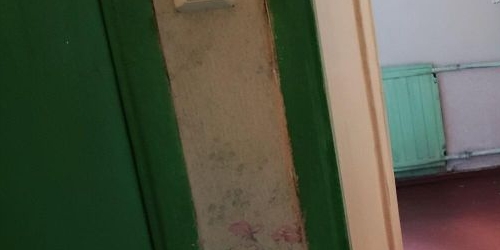 1-комн квартира Дунайский проспект, 48К1