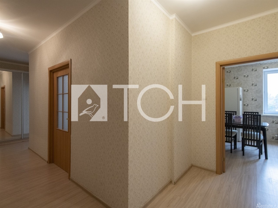 Продажа 2-комн квартиры на вторичном рынке Мытищи, Институтская 2-я ул, 26