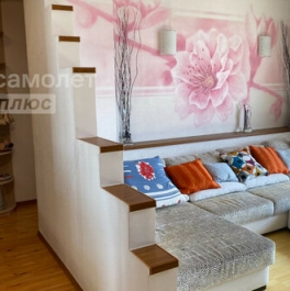 Продажа 2-комн квартиры на вторичном рынке ул Соловьиная Роща,  д. 9