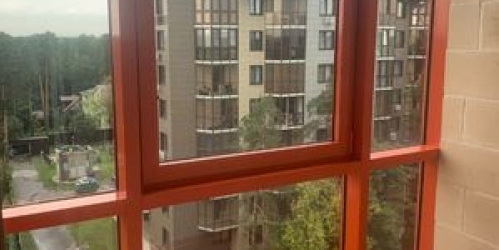 2-комн квартира Ильинский, Чкалова ул,  д. 1