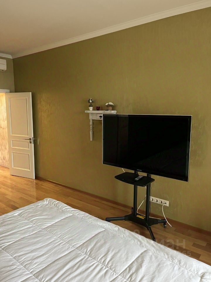 Аренда 3-комн квартиры на вторичном рынке Кочновский проезд, 4к1