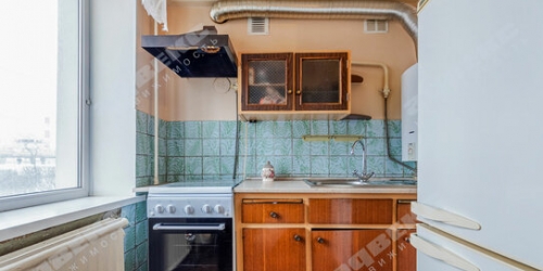 2-комн квартира Кубинская улица,  д. 30