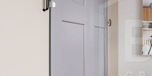 2-комн квартира 2-й Муринский проспект, 22