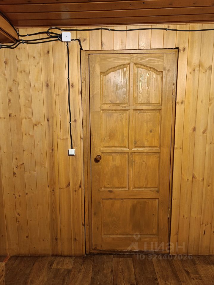 Продажа дома пос. При железнодорожной станции Ириновка, улица Разъезжая,  д. 19А