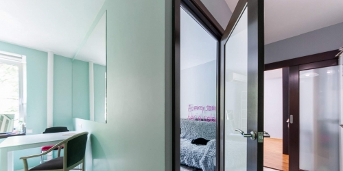 2-комн квартира Пинский,  д. 4