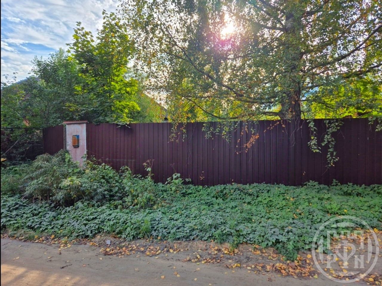 Продажа дома Шлиссельбург, Песочная улица, 3