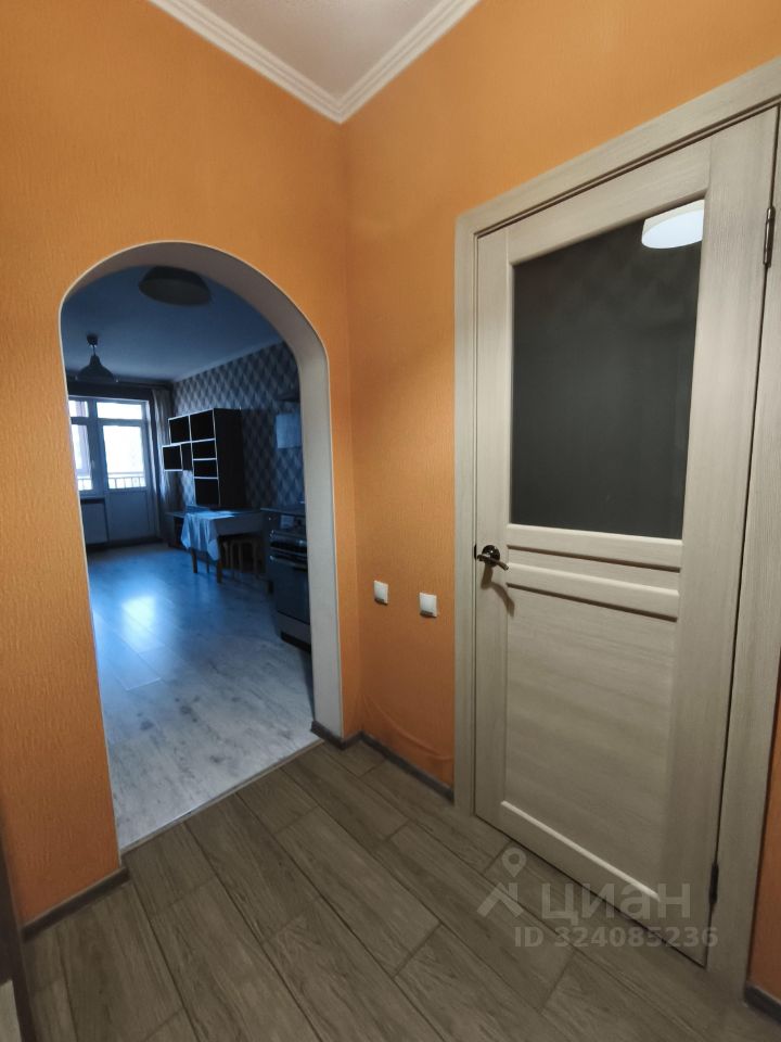 Продажа студии проспект Маршала Блюхера, 8к1