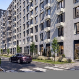 Продажа 2-комн квартиры на вторичном рынке Строитель, проезд № 5136,  д. 5