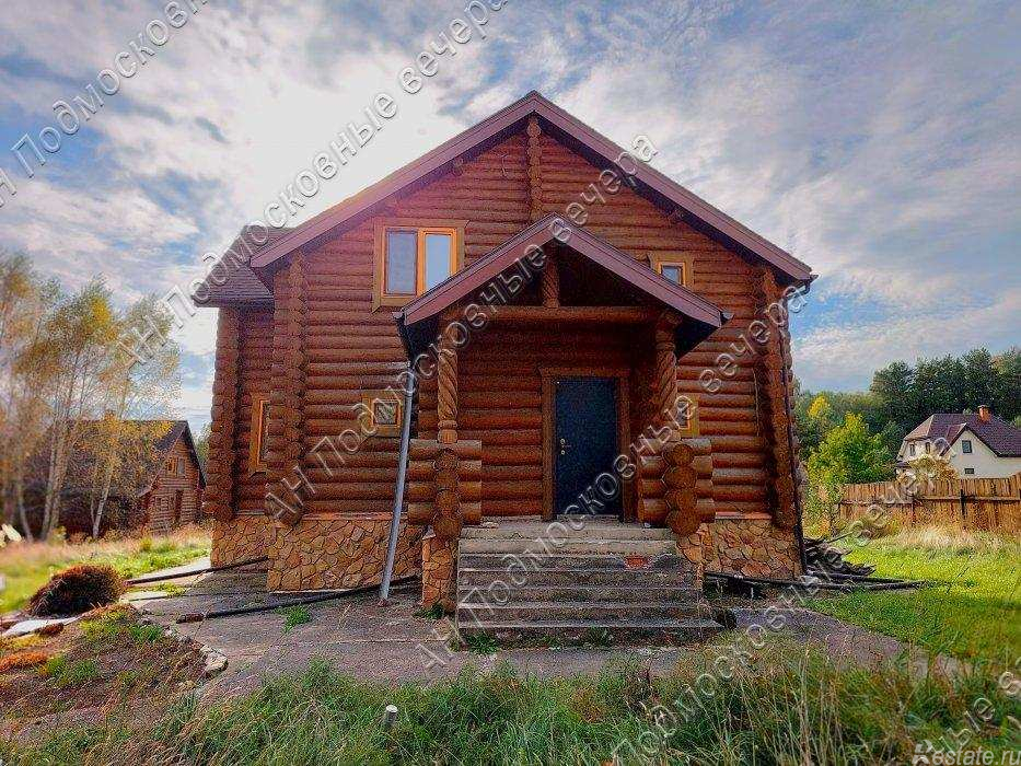 Продажа дома Алехново деревня,