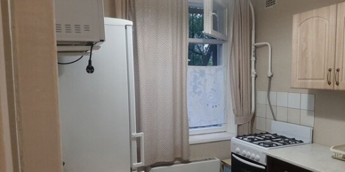 2-комн квартира ул Фёдора Полетаева,  д. 2,  к. 2