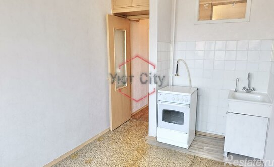 Продажа 1-комн квартиры на вторичном рынке Железнодорожный, Юбилейная улица,  д. 18