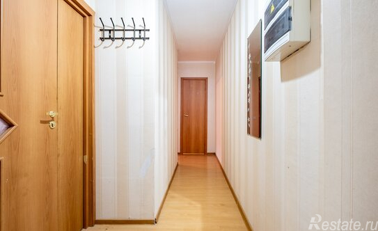 Продажа 2-комн квартиры на вторичном рынке Шушары п, Ростовская ул,  д. 3 к1