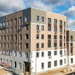 Продажа 2-комн квартиры на вторичном рынке Николо-Урюпино, улица Сергея Жадобкина,  д. 7 к2