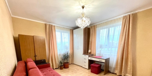 2-комн квартира Пушкин, Фуражный переулок, д.2к4